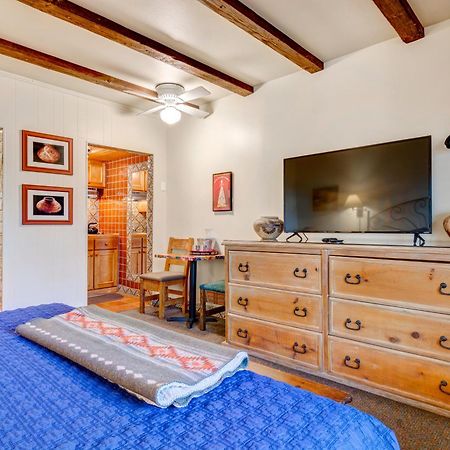 Santa Fe Motel & Inn Εξωτερικό φωτογραφία