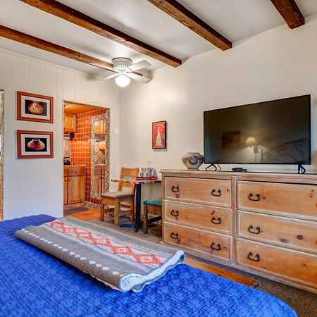 Santa Fe Motel & Inn Εξωτερικό φωτογραφία