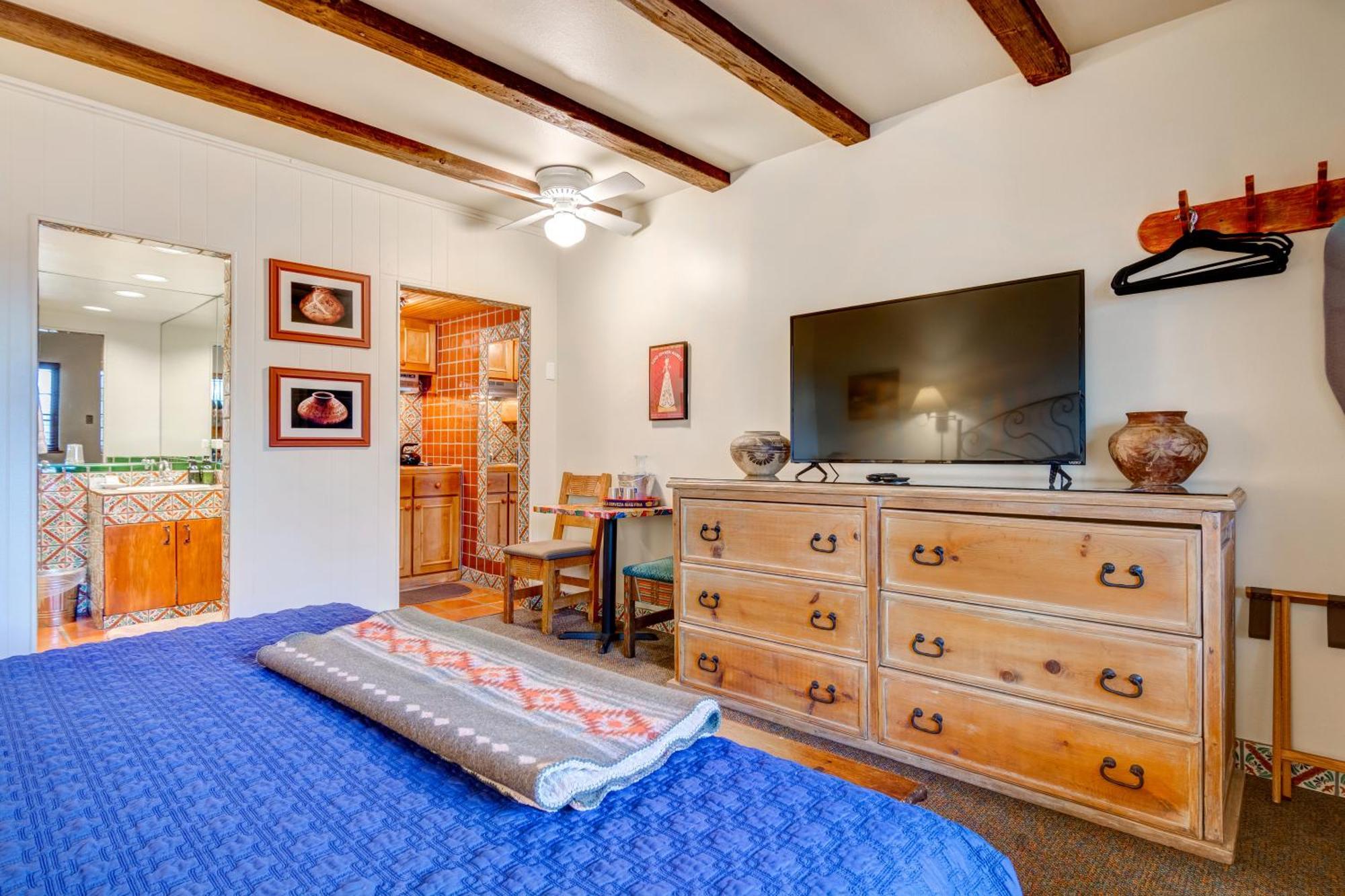 Santa Fe Motel & Inn Εξωτερικό φωτογραφία