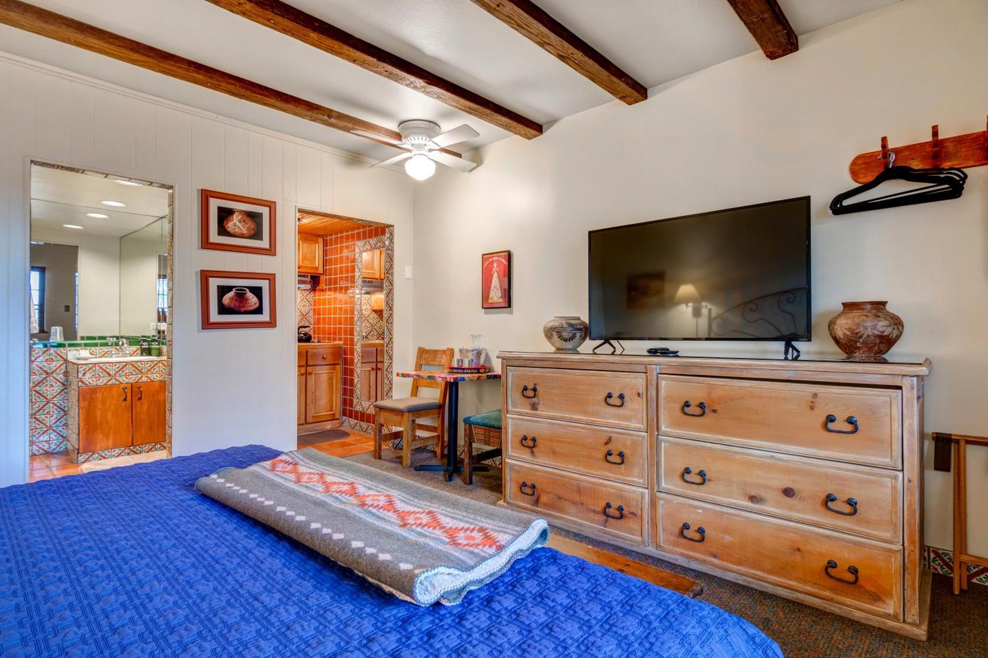 Santa Fe Motel & Inn Εξωτερικό φωτογραφία