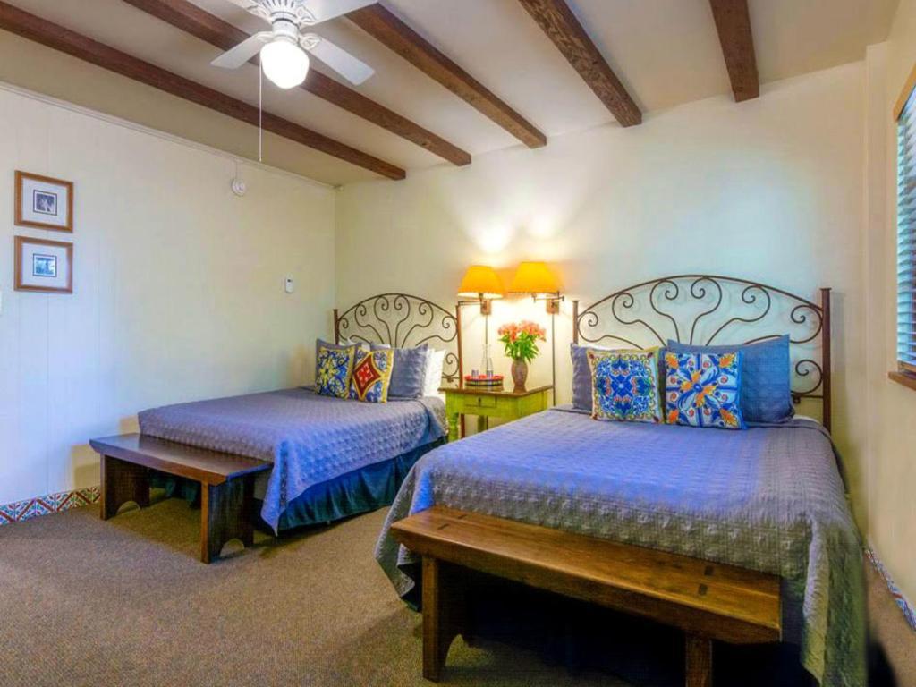 Santa Fe Motel & Inn Εξωτερικό φωτογραφία