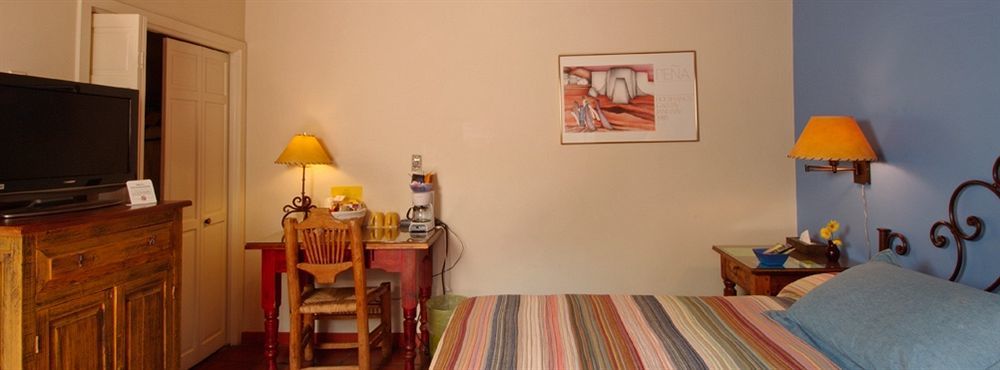 Santa Fe Motel & Inn Εξωτερικό φωτογραφία