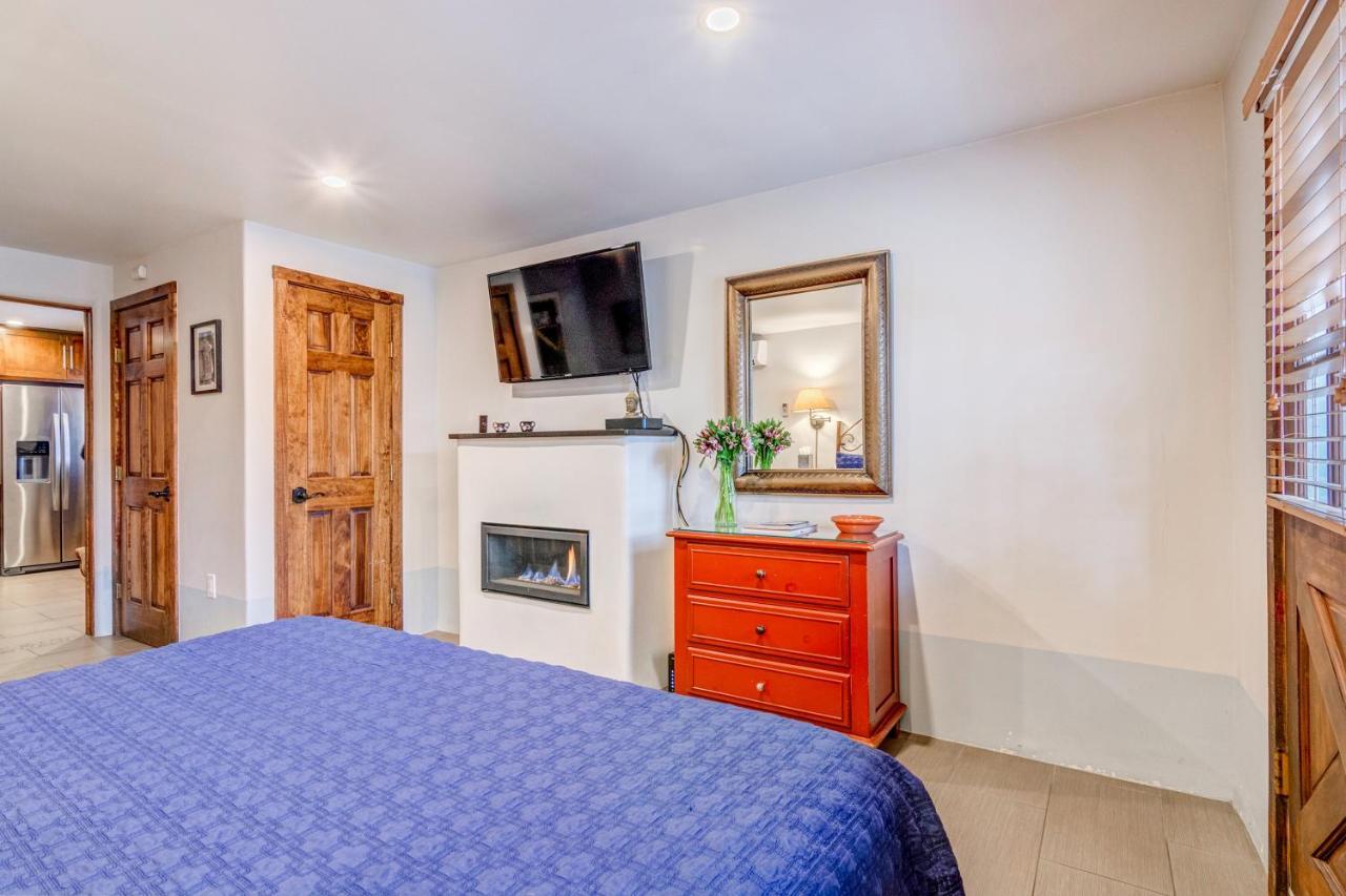 Santa Fe Motel & Inn Εξωτερικό φωτογραφία