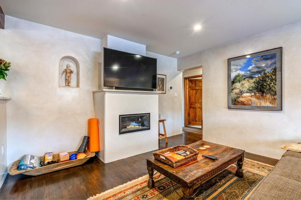 Santa Fe Motel & Inn Εξωτερικό φωτογραφία