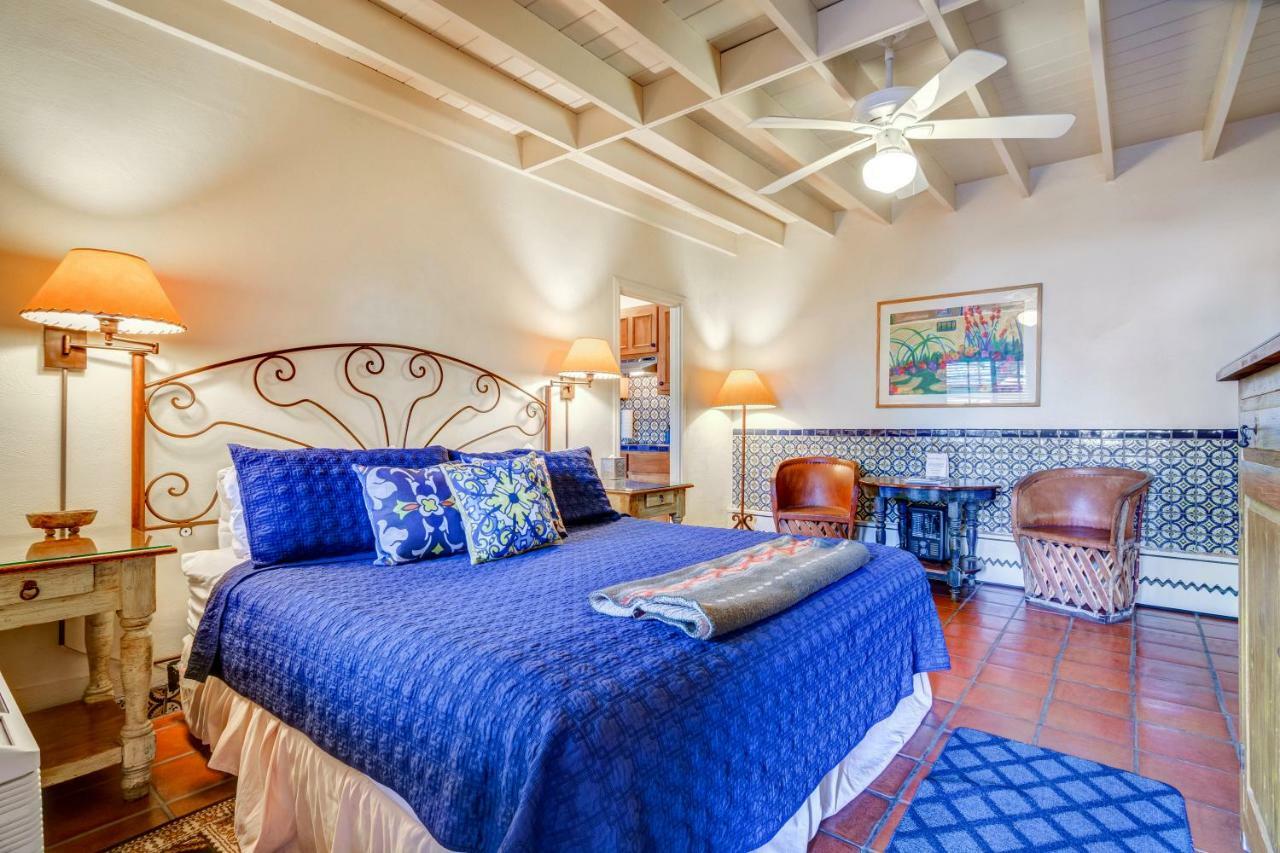 Santa Fe Motel & Inn Εξωτερικό φωτογραφία