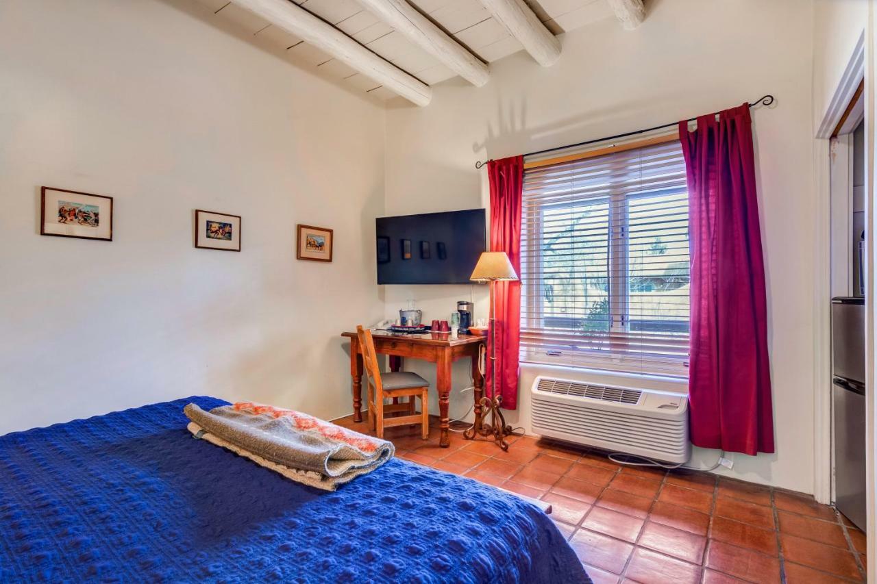 Santa Fe Motel & Inn Εξωτερικό φωτογραφία
