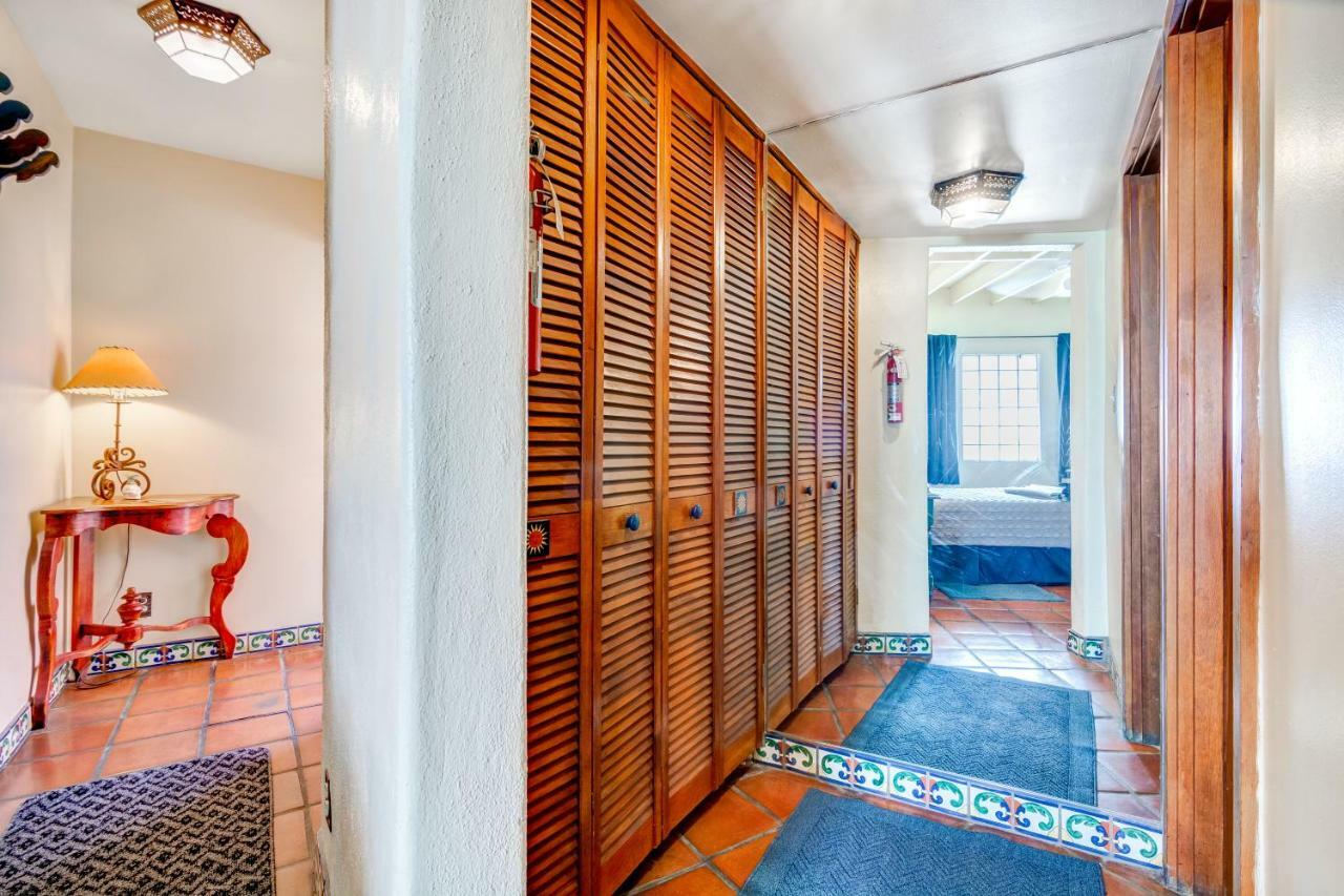 Santa Fe Motel & Inn Εξωτερικό φωτογραφία