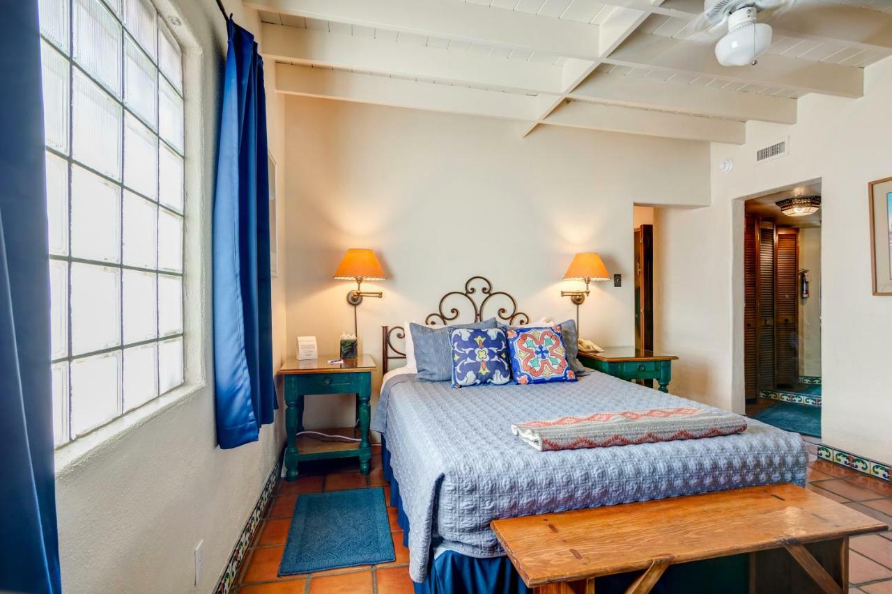 Santa Fe Motel & Inn Εξωτερικό φωτογραφία