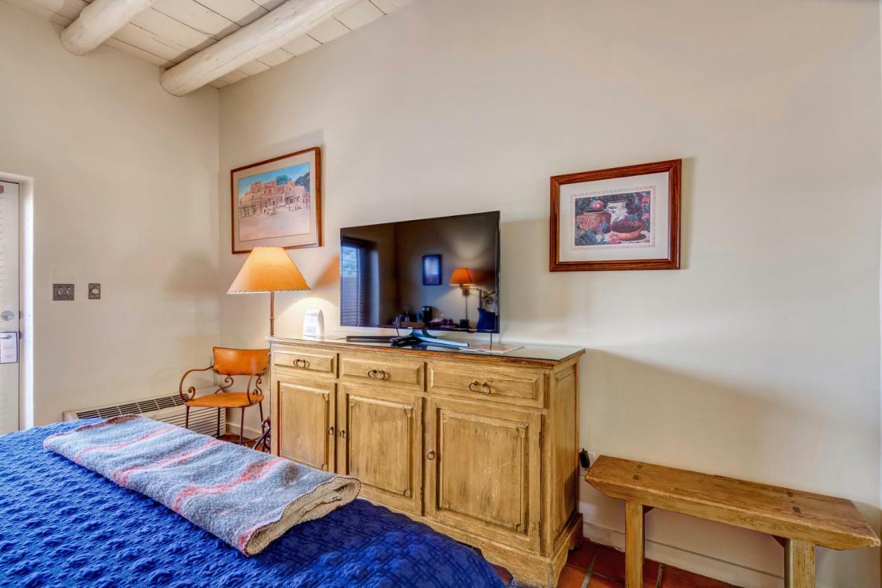 Santa Fe Motel & Inn Εξωτερικό φωτογραφία