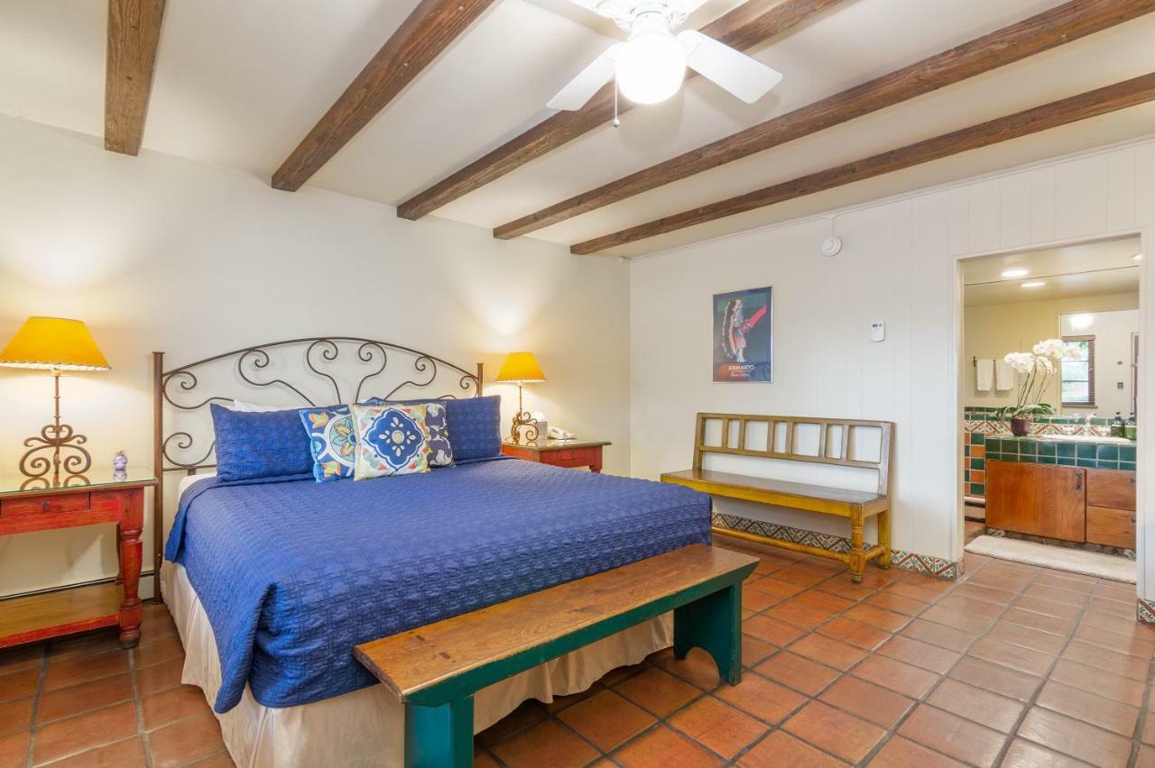 Santa Fe Motel & Inn Εξωτερικό φωτογραφία