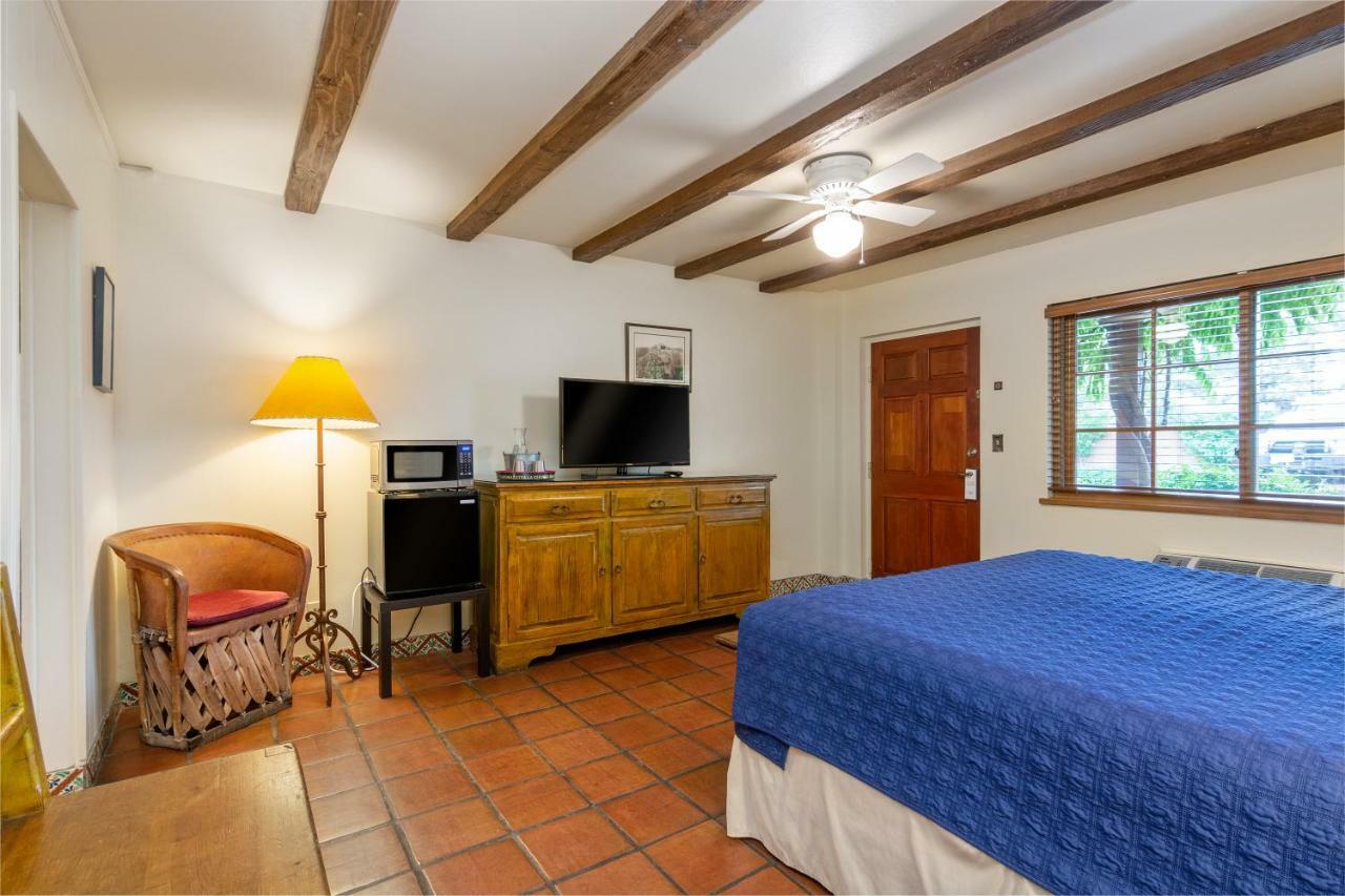 Santa Fe Motel & Inn Εξωτερικό φωτογραφία