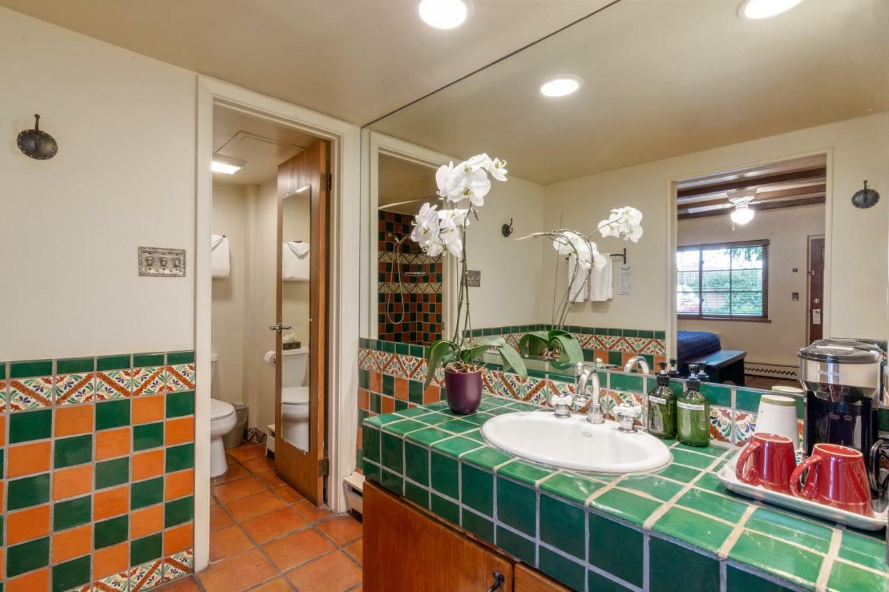 Santa Fe Motel & Inn Εξωτερικό φωτογραφία