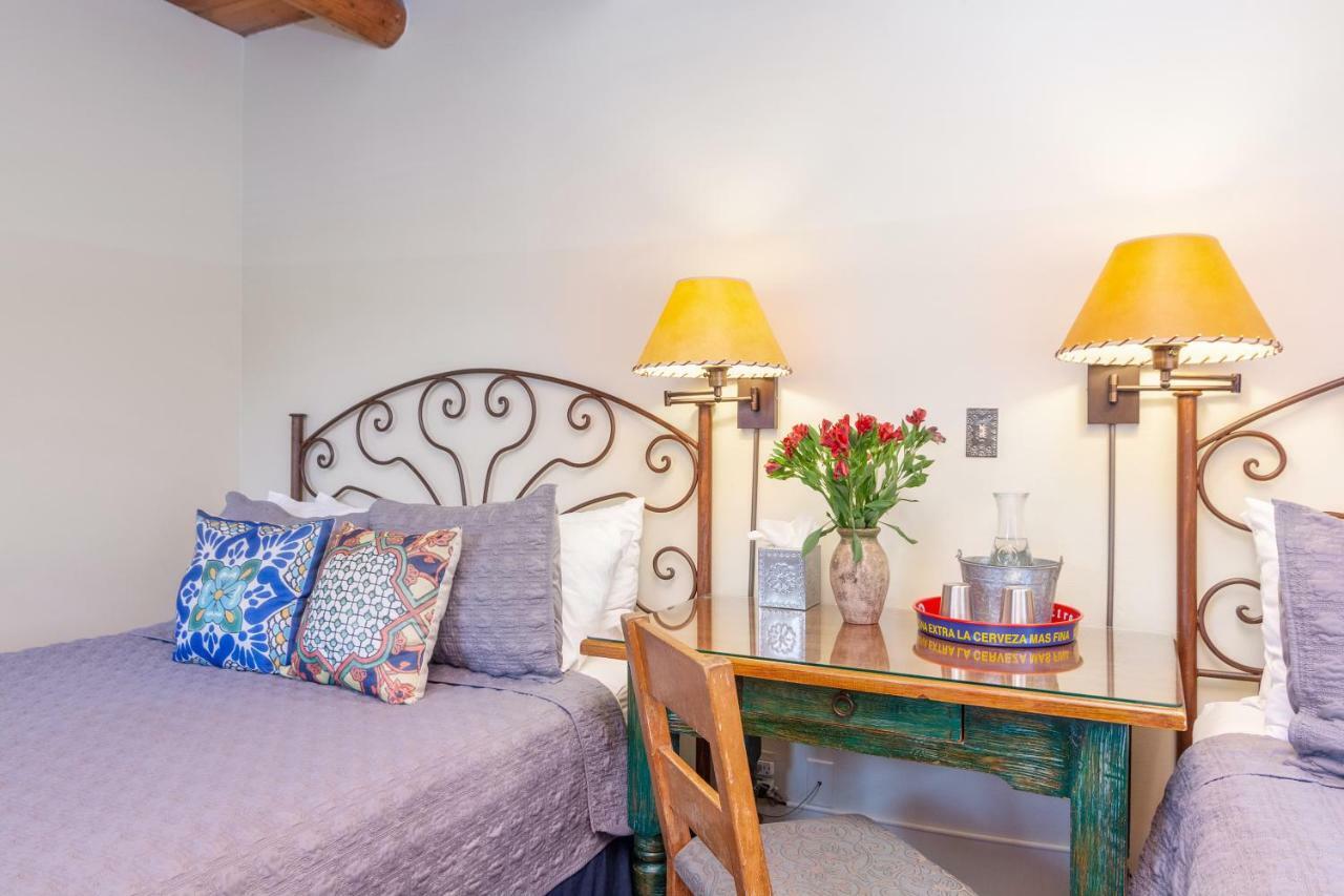 Santa Fe Motel & Inn Εξωτερικό φωτογραφία