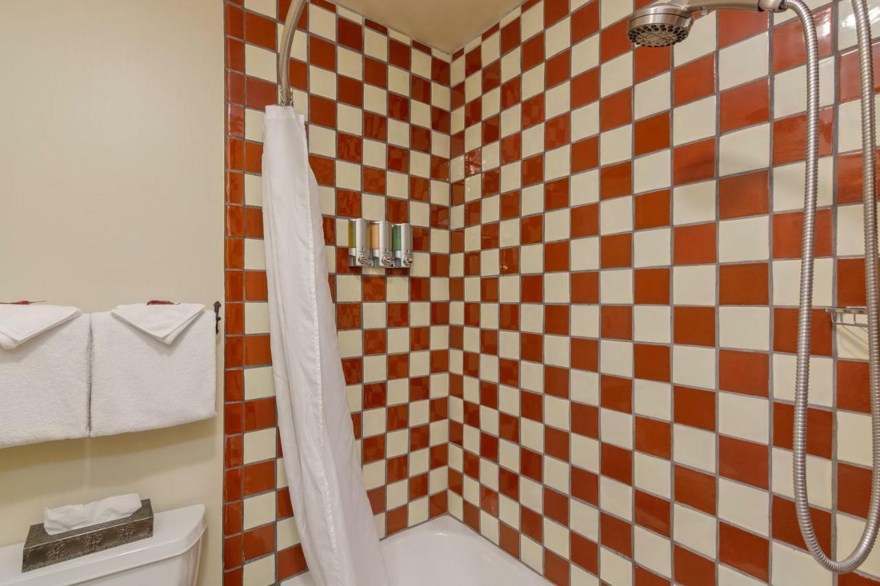 Santa Fe Motel & Inn Εξωτερικό φωτογραφία