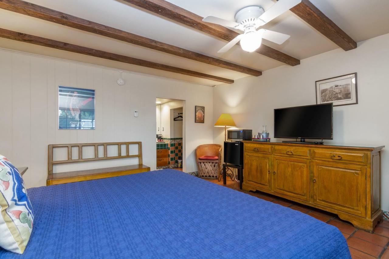 Santa Fe Motel & Inn Εξωτερικό φωτογραφία