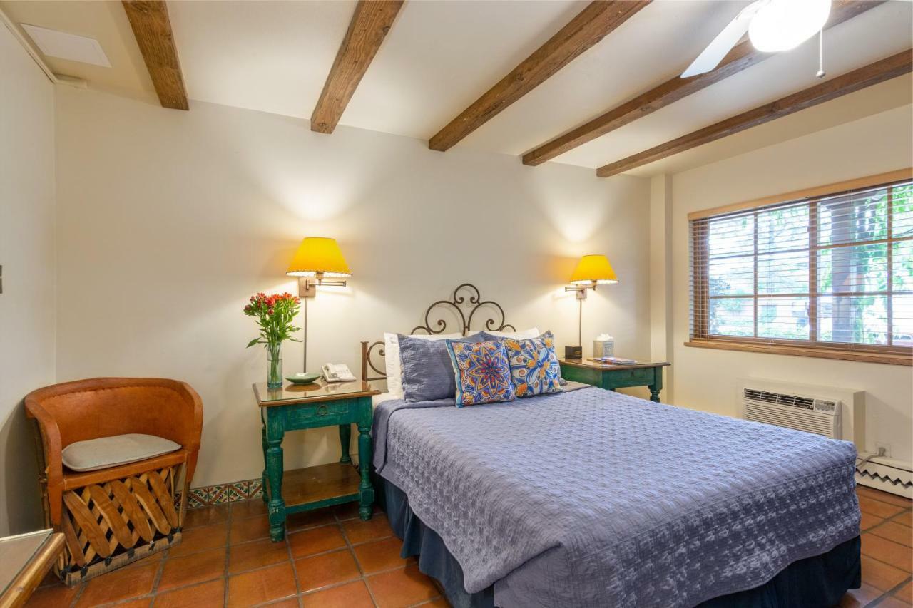 Santa Fe Motel & Inn Εξωτερικό φωτογραφία