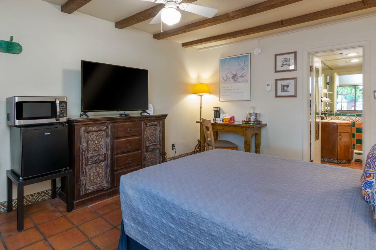 Santa Fe Motel & Inn Εξωτερικό φωτογραφία