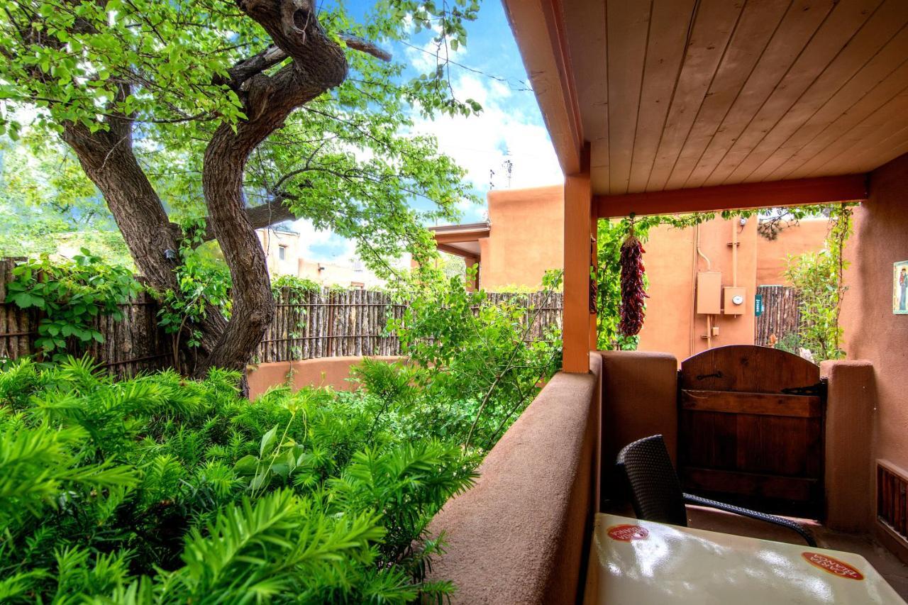 Santa Fe Motel & Inn Εξωτερικό φωτογραφία